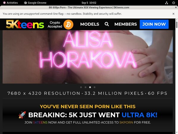 5kteens.com Epoch Payment