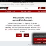 Accounts On Scoreland2