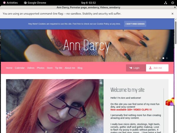 [Image: Ann-Darcy-Join-Via-Paypal.jpg]