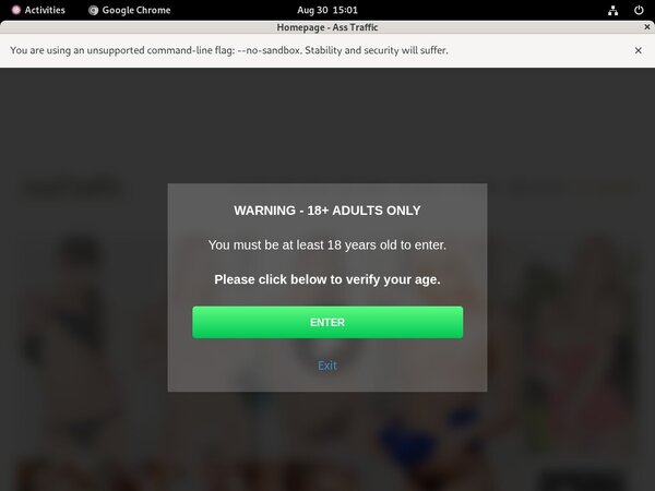 Asstraffic.com Passwords Blog