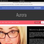 AuroraJaymes Segpay Discount