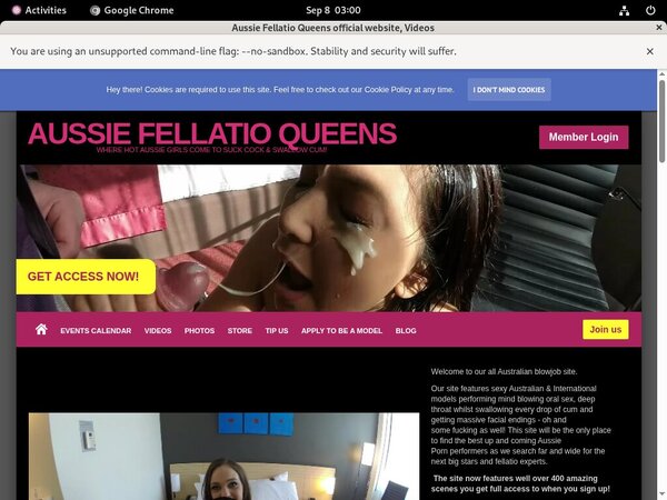 Aussiefellatioqueens.com Check Out Aussiefellatioqueens.com Check Out