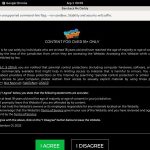 Bareback Me Daddy Desktop