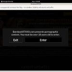 Barebackrtxxx Trial Pass