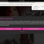 Bettie Ballhaus Acc Free