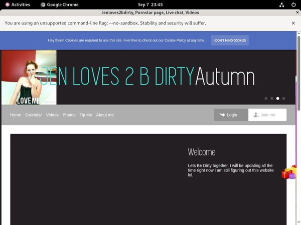 Big Jenloves2bdirty Big Jenloves2bdirty
