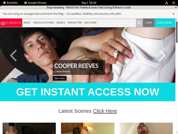[Image: Boys-Smoking-Free-Trial-Login.jpg]