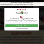 Brazil TGirls XXX Epoch Payment