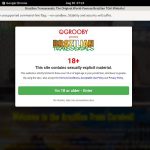 Brazilian Transsexuals Access Free