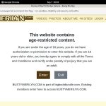 Bustymerilyn Limited Discount