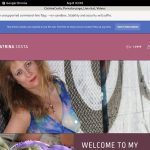 CatrinaCosta Working Accounts