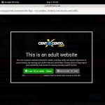 Cento X Cento Canadian Dollars