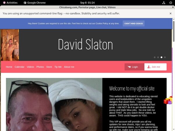 Chicabang.com Check Out
