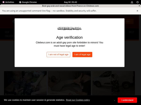 Citebeur.com Access Free