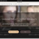 Class Blowjob Promo Id