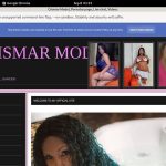 Com Modelcentro Crismarhotxxx Discount