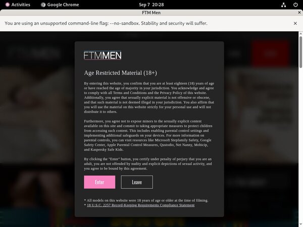Coupon FTM Plus