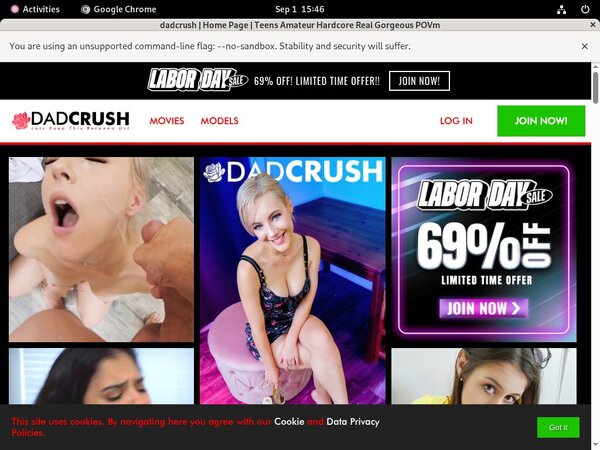 [Image: Dadcrush-Discount-Sale.jpg]