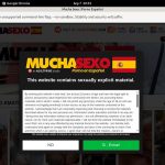 Discount Muchasexo.com Offer