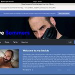 Discount Stevesommersxxx.com Trial Membership