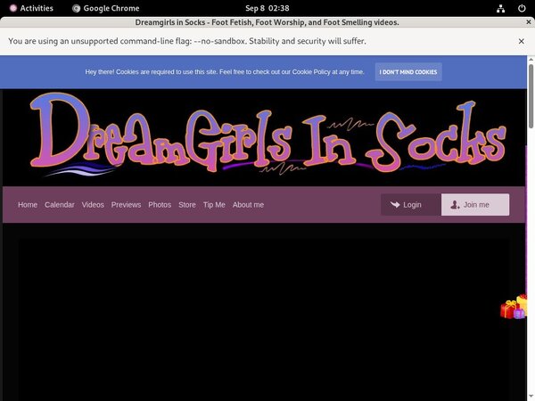 [Image: Dreamgirlssockscom-Discount-Link.jpg]