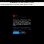 Exgfpass.com Subscription