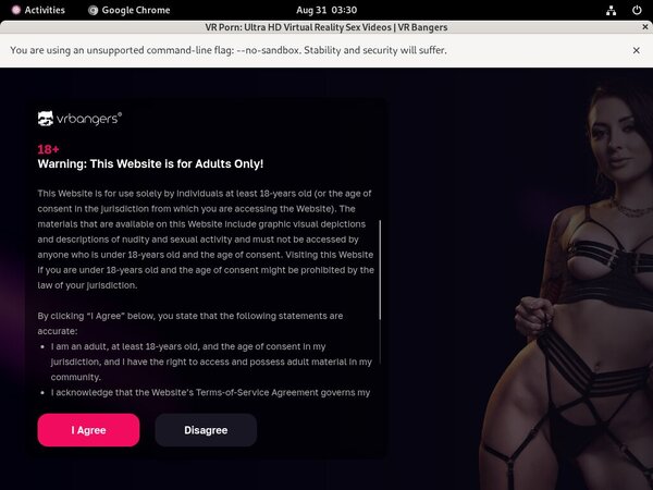 Film Vrbangers