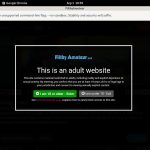 Filthyamateur Acc