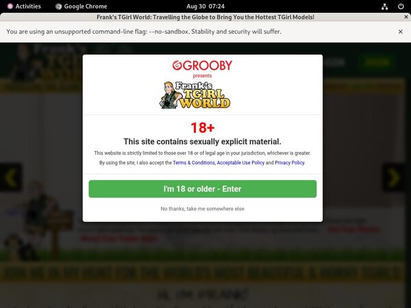 [Image: Frankstgirlworld-Members-Password.jpg]