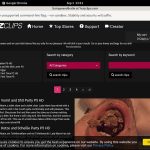 Free Berlin Queens Scat Account