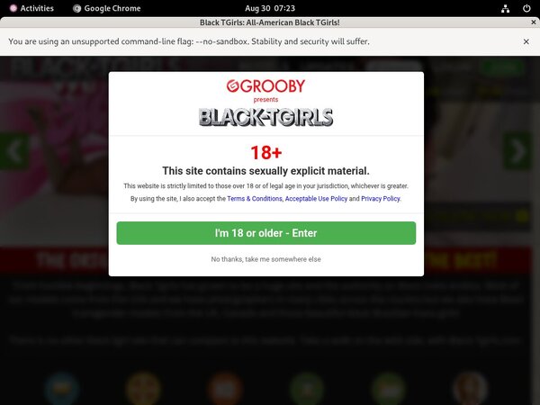 Free Blacktgirls Hacked Login