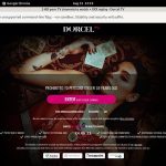 Free Dorceltv Username