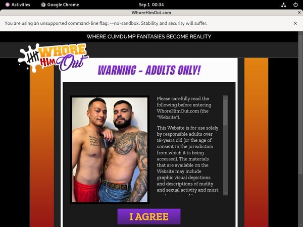 Free Leakedandloaded.com Discount Code
