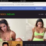 Free Niksindian.com Trial Memberships