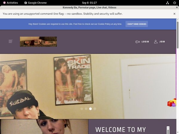 Free Password To Kennedy Six