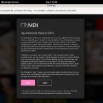 Free Premium Accounts For Ftmmen