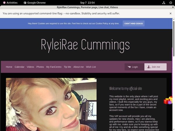 Free RyleiRae.Cummings Coupon Free RyleiRae.Cummings Coupon