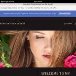 Free Trial Porn Asheajade