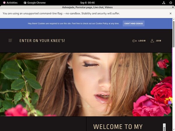 Free Trial Porn Asheajade