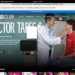 Gay Vod Club Login Info