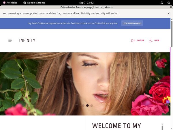 Get Cuteasian4u For Free