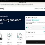 Get Discount Jane Burgess