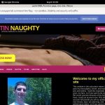 Get Free Justin1988 Membership