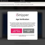 Get IStripper Discount Membership