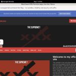 Get Inside Black Sword XXX