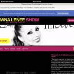 Get ShawnaLenee Membership Discount