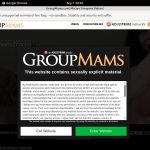 Groupmams Probiller