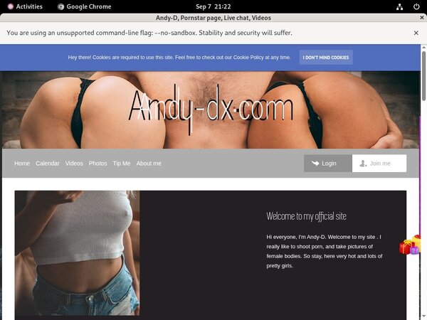 [Image: How-To-Join-AndyD-For-Free.jpg]
