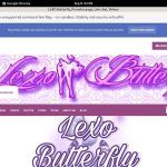 How To Join LeXO Butterfly For Free