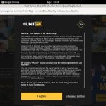 Hunt 4k Pricing
